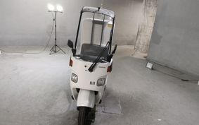 HONDA GYRO TA03