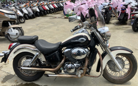 HONDA SHADOW 750 1997 RC44