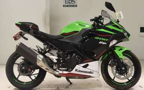 KAWASAKI NINJA 400 2022 EX400G
