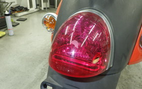 YAMAHA E-VINO 2022 SY11J