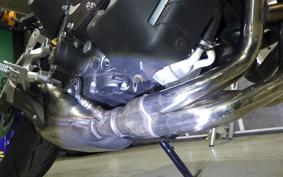 YAMAHA MT-09 ASP 2020 RN52J