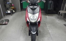 YAMAHA CYGNUS 125 XSR 2 2025 SE44J