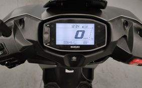 SUZUKI AVENIS125 EA12J