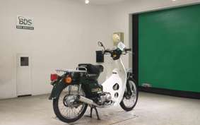 HONDA C50 SUPER CUB 2017 C50