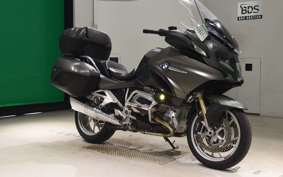 BMW R1200 RT 2014