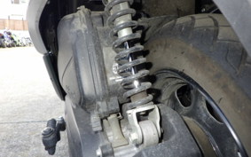 HONDA GIORNO 3 2002 AF77