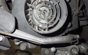 HONDA DIO CESTA GEN 2 AF68