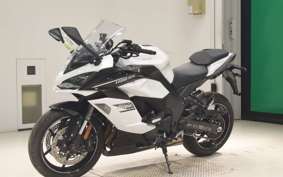 KAWASAKI NINJA 1100SX 2025 ZXT10H