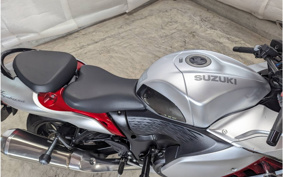 SUZUKI HAYABUSA 2022 EJ11A