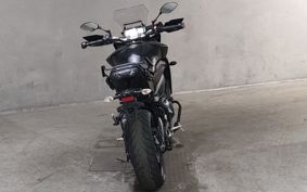 YAMAHA TRACER 9 GT RN51J