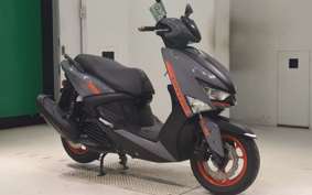 YAMAHA CYGNUS Griffus 2023 SEJ4J