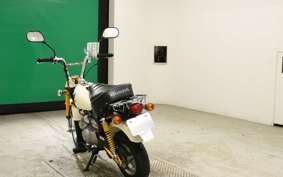 HONDA MONKEY 2004 AB27