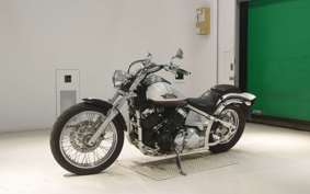 YAMAHA DRAGSTAR 400 2000 VH01J