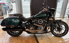 HARLEY FLSB 2022 YMJ