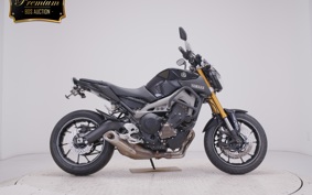 YAMAHA MT-09 A 2014 RN34J