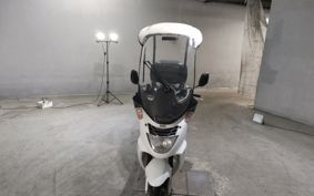 SYM RV125EFI LA12W