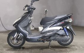 YAMAHA CYGNUS 125 X SE37