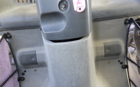 HONDA GYRO CANOPY TA02