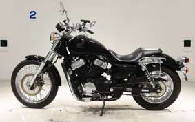 HONDA VT400S 2018 NC46