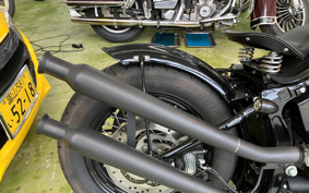 HARLEY  HARLEY FLS 2012 JR5