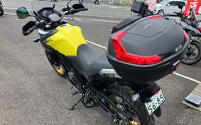 SUZUKI DL650 ( V-Strom 650 ) 2017 C733A