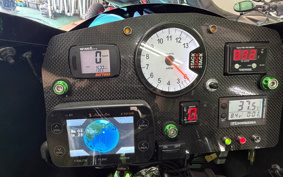 KAWASAKI ZRX1200DAEG FE 2016 ZRT20D