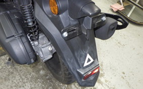 YAMAHA N-MAX 2017 SEG6J