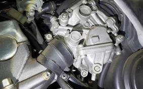 HONDA HORNET 250 1995 MC31