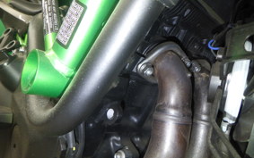 KAWASAKI ZH2 2020 ZRT00K