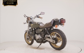 KAWASAKI ZEPHYR 400 KAI 2002 ZR400C