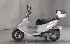 SUZUKI ADDRESS V125 CF46A