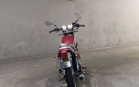 YAMAHA SR400 2012 RH03J