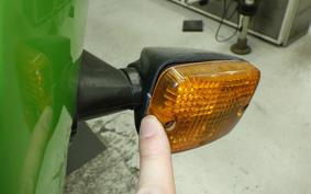 KAWASAKI GPZ1100 2023 ZXT10A