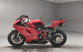 DUCATI 848 EVO 2015 H602AA