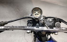 SUZUKI GLASS TRACKER BIG BOY NJ47A