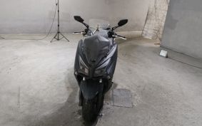 KYMCO X TOWN CT250 ..
