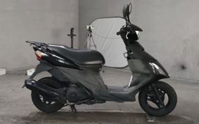 SUZUKI ADDRESS V125 CF4MA