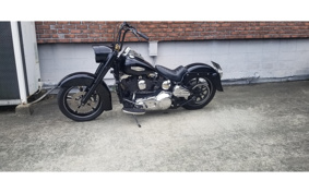 HARLEY FLSTC 2000 BJY