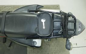 KAWASAKI KLX250D TRACKER X