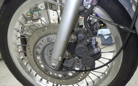 HONDA GB400TT MK2 1986 NC20