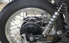 KAWASAKI W800 2017 EJ800A