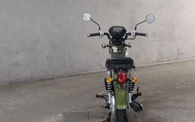 HONDA  CROSS  CUB 50 AA06