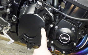 KAWASAKI Z900RS 2022 ZR900C