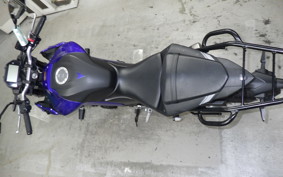 YAMAHA MT-03 ABS 2020 RH13J