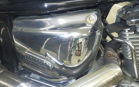 YAMAHA DRAGSTAR 1100 2005 VP13J