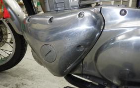 KAWASAKI ESTRELLA CUSTOM BJ250A