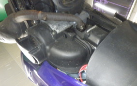 YAMAHA AXIS 100