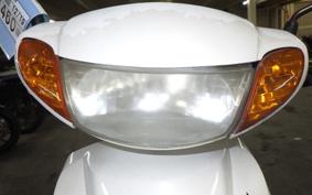 YAMAHA JOG Delux
