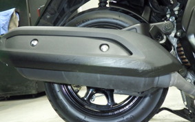 HONDA TACT-4ﾍﾞｰｼｯｸ 2002 AF79