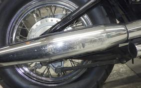 HONDA STEED 400 1991 NC26